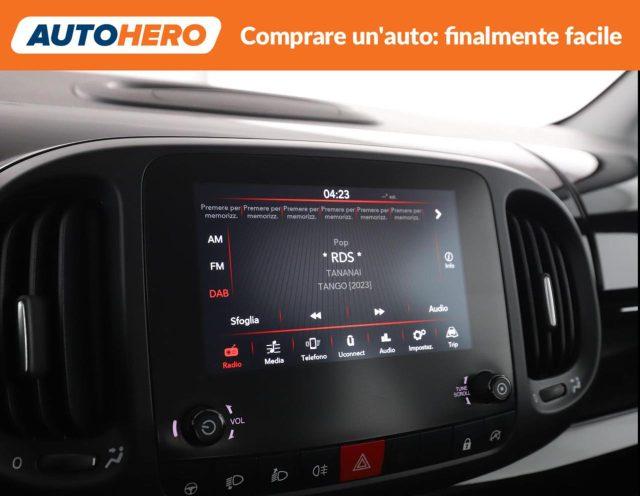 FIAT 500L 1.3 Multijet 95 CV Mirror