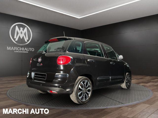 FIAT 500L 1.3 Multijet 95 CV Lounge
