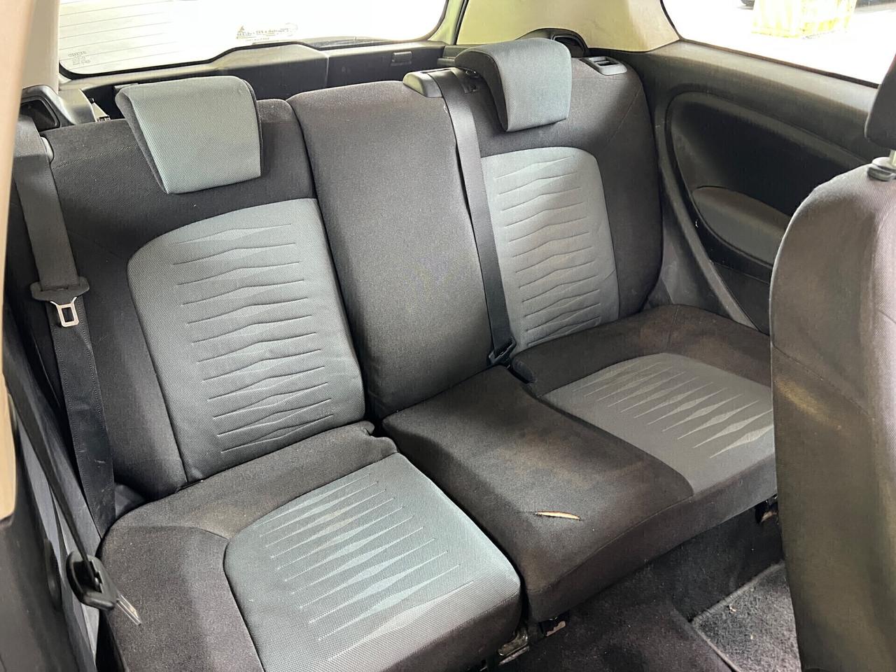 Fiat Grande Punto 1.2 3 porte 65cv km 120.000 - 2009