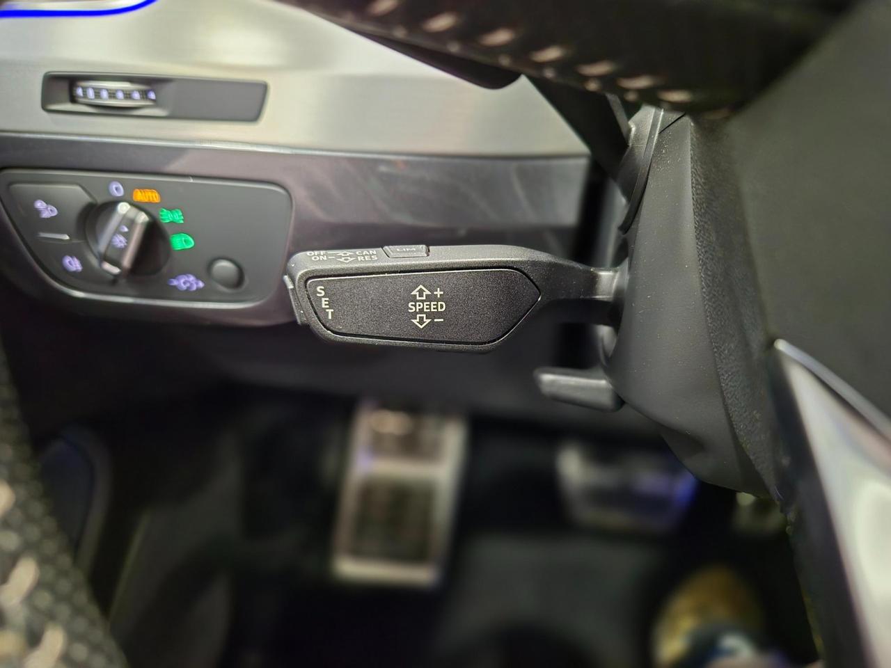 Audi Q7 3.0 tdi S Line quattro tiptronic - Cam - Cruise/Lim - Tetto