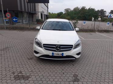 Mercedes-benz A 180 CDI Executive