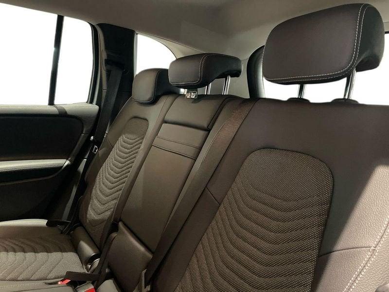Mercedes-Benz GLB 180 d Progressive Advanced auto