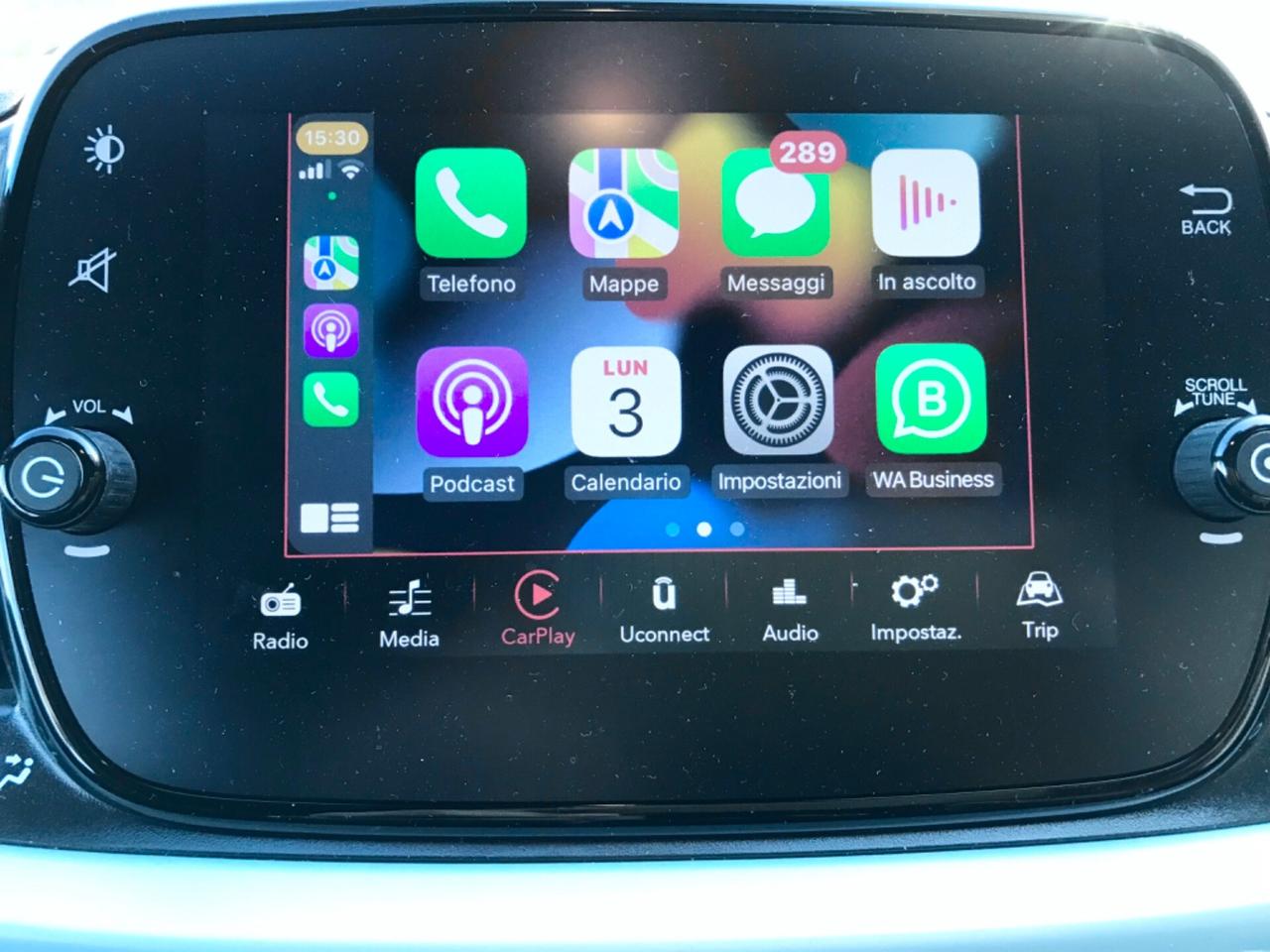 Fiat 500 1.0 Hybrid Dolcevita My24