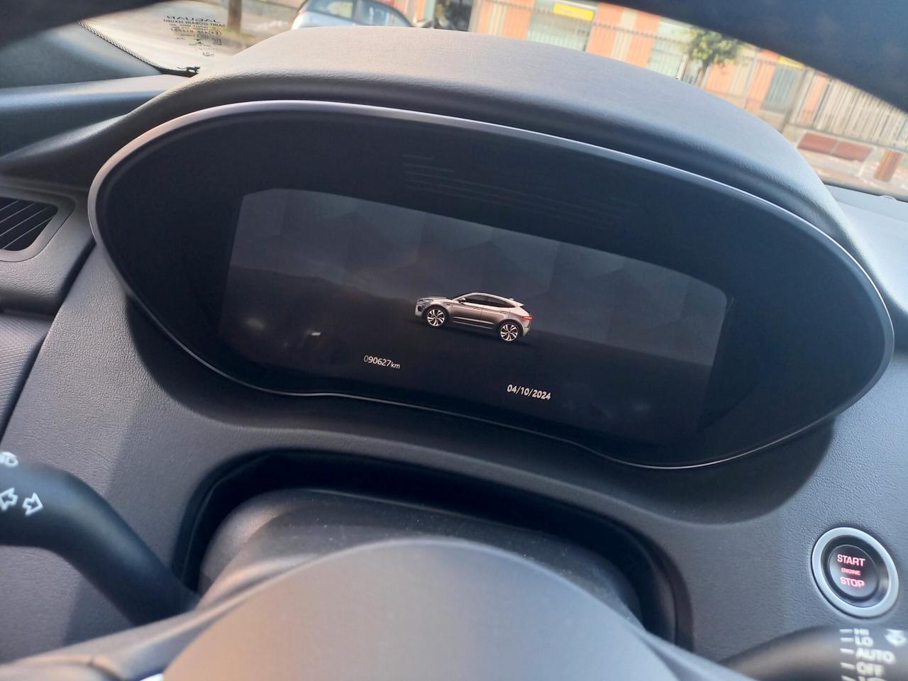 Jaguar E-Pace 2.0D I4 163 CV AWD Auto R-Dynamic