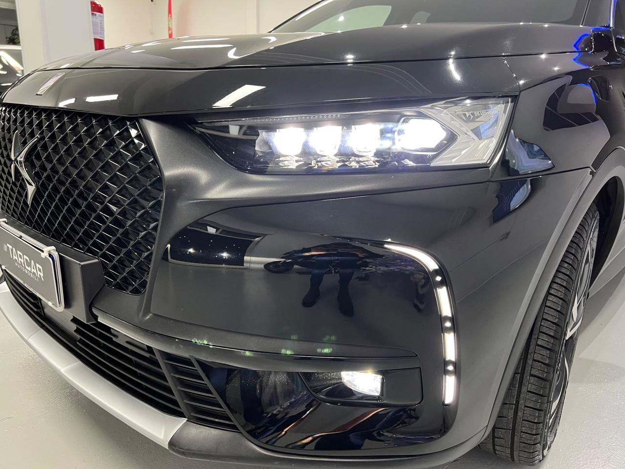 Ds DS 7 Crossback BlueHDi 130 Performance Line