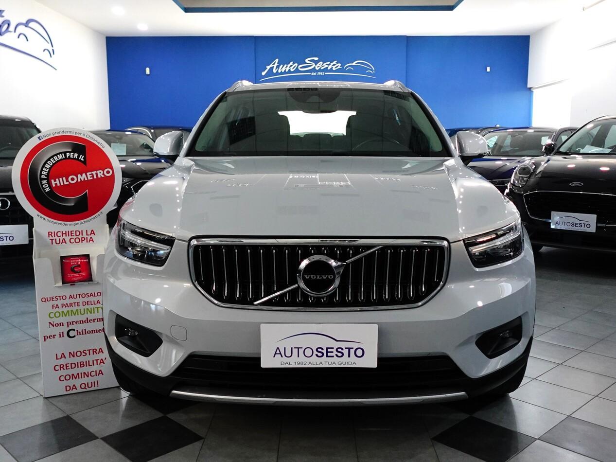 Volvo XC40 1.5 BZ T4 211 CV PHEV INSCRIPTION EXPRESSION