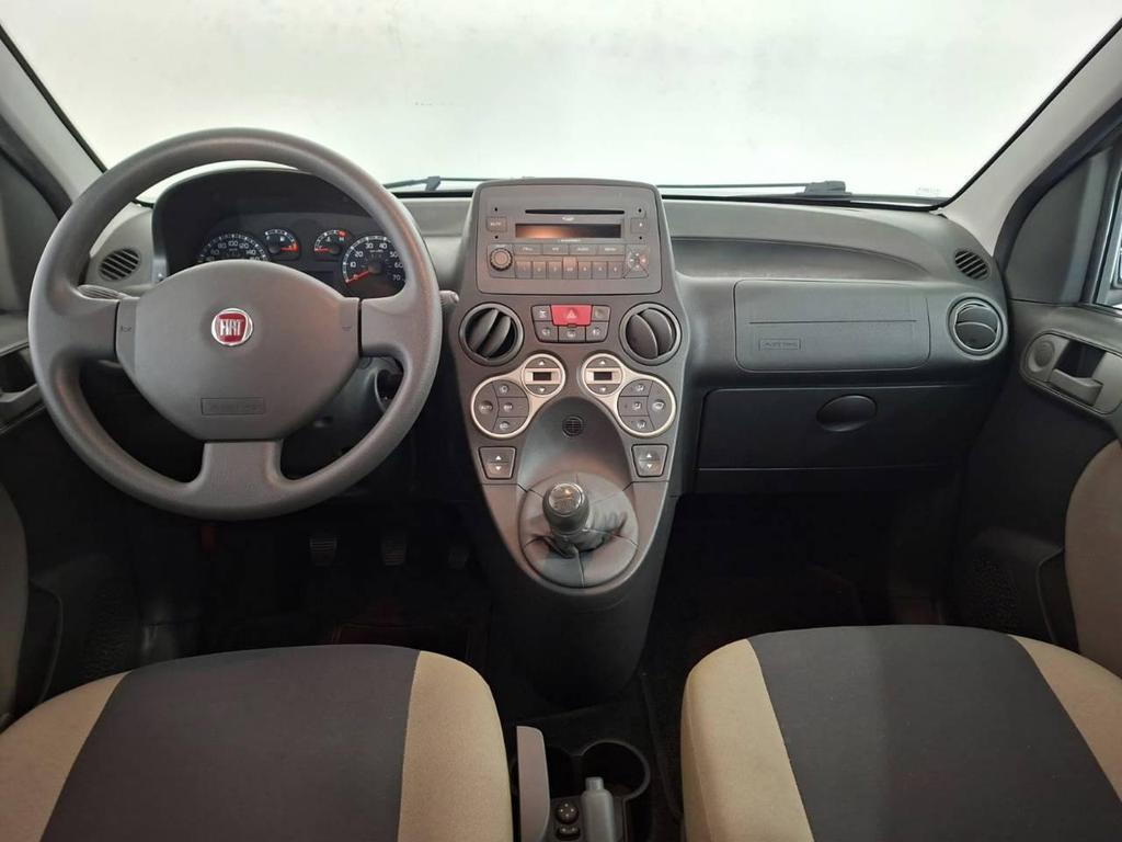 Fiat Panda 1.2 Eco Emotion