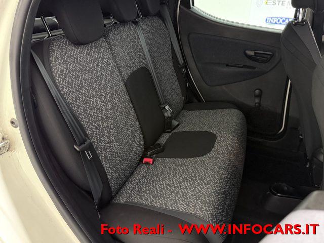 LANCIA Ypsilon 1.0 Hybrid 70 CV Ecochic Gold - PROMO