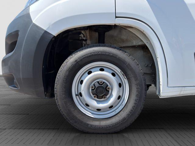 FIAT Ducato Ducato 35 2.2 Mjt 140CV PM-TM Furgone