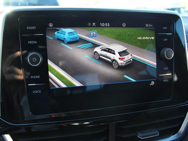 VOLKSWAGEN T-Roc 2.0 TDI R-Line