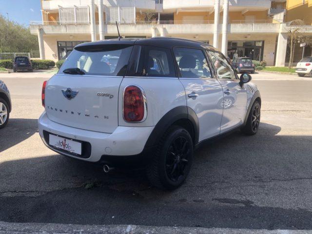 MINI Countryman Mini Cooper D Business Countryman