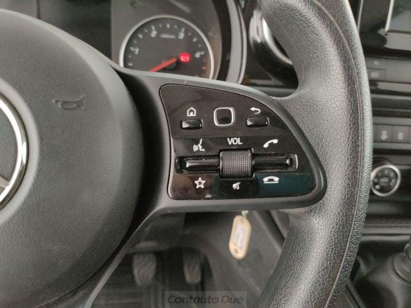 Mercedes-Benz Citan Citan Tourer Long 110 cdi Pro N1