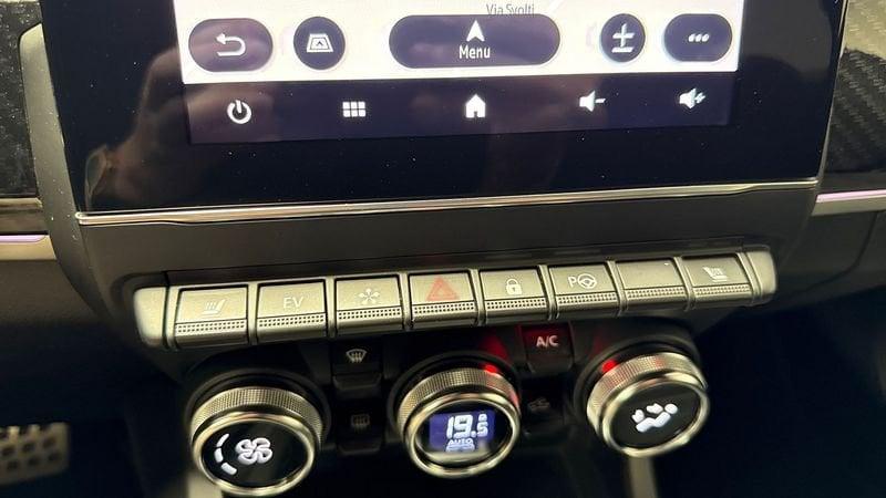 Renault Arkana 1.6 E-Tech full hybrid E-Tech Engineered Au