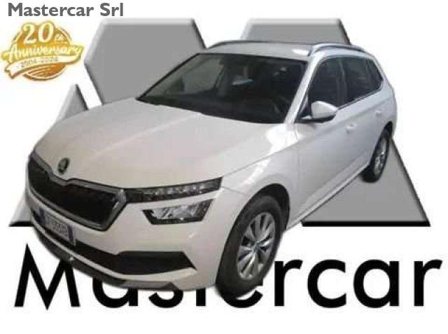 SKODA Kamiq Kamiq 1.0 g-tec Ambition 90cv GF533XB