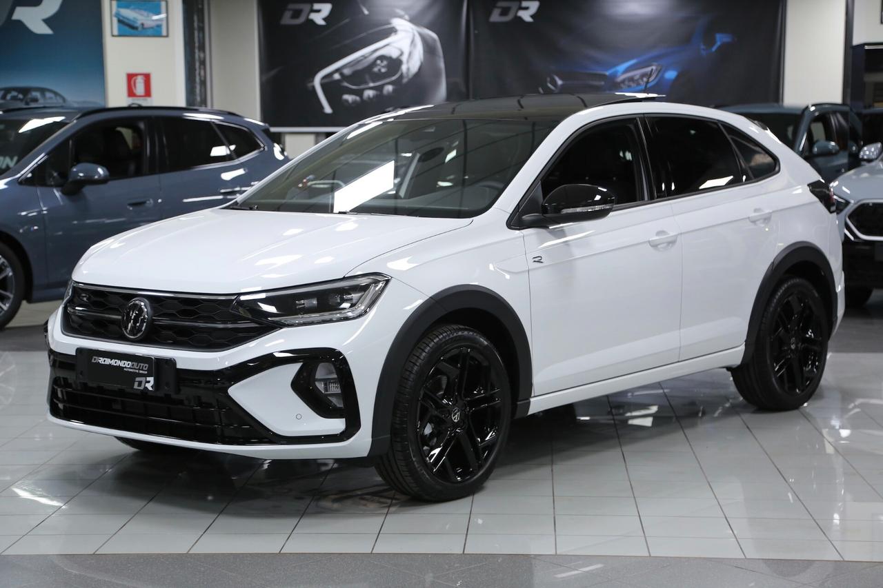 Volkswagen Taigo R-Line Plus 1.0 TSI 115 cv