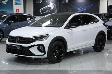 Volkswagen Taigo R-Line Plus 1.0 TSI 115 cv