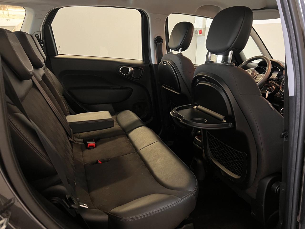 Fiat 500L 1.3 Multijet 95 CV Pop Star