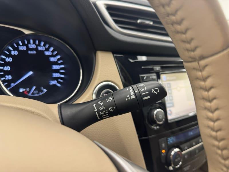 NISSAN X-TRAIL 1.6 DCI TEKNA 2WD