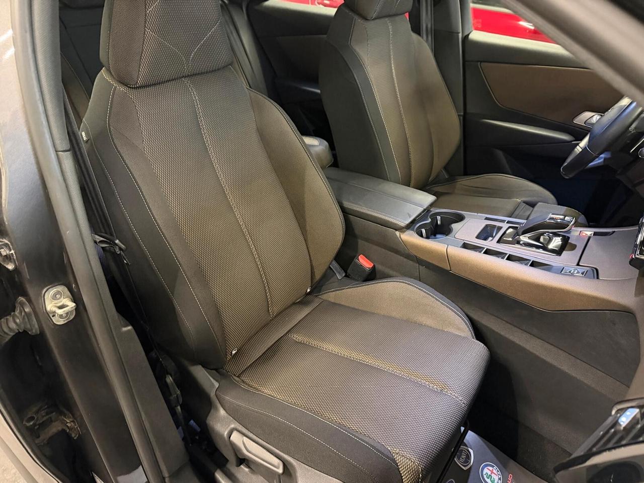DS7 CROSSBACK GRAND CHIC 2.0 HDI 177CV NAVI CRUISE ANNO 2019