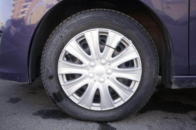 Opel Karl Opel Karl 1.0 73 CV GPL Innovation Unicoproprietario