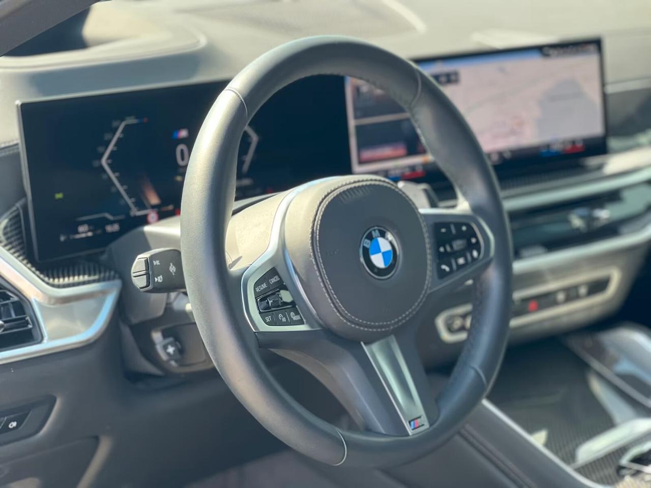 Bmw X6 xDrive30d 48V Msport Pro PERFETTE CONDIZIONI