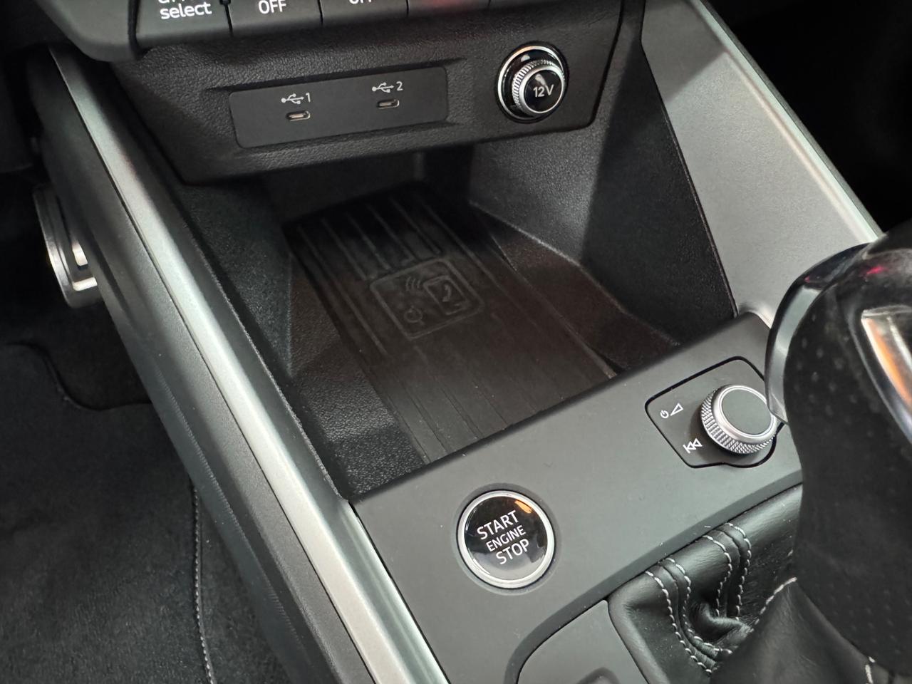 Audi A1 SPB 30 TFSI S tronic line edition