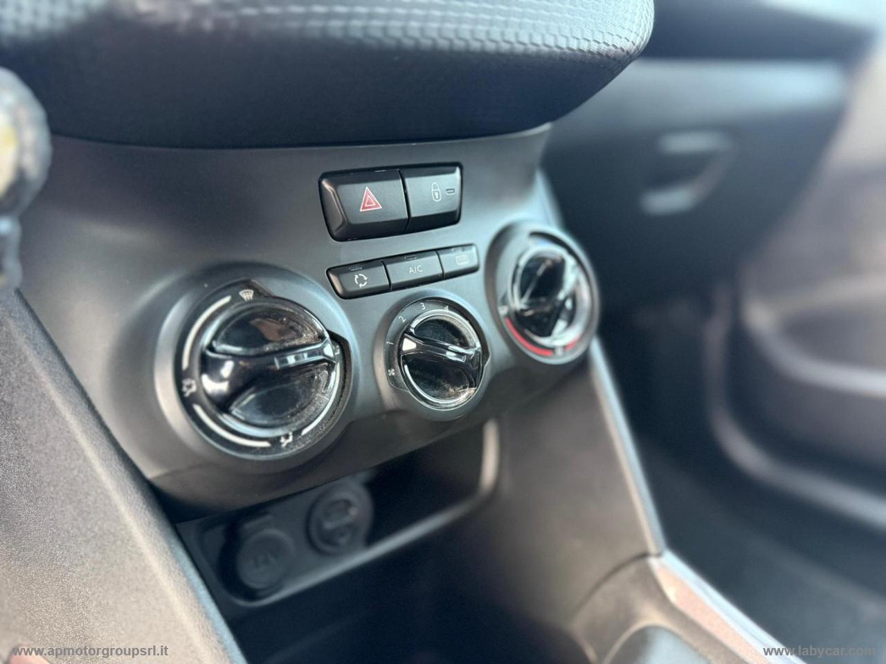PEUGEOT 2008 PureTech 82 Allure