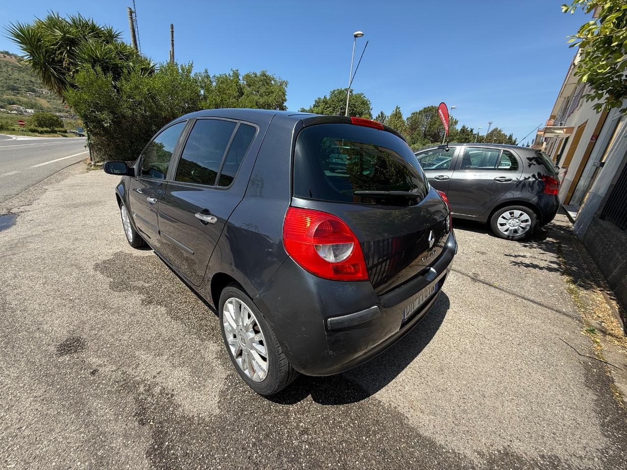 Renault Clio 5 Porte Clio 5p 1.5 dci Le Iene 85cv