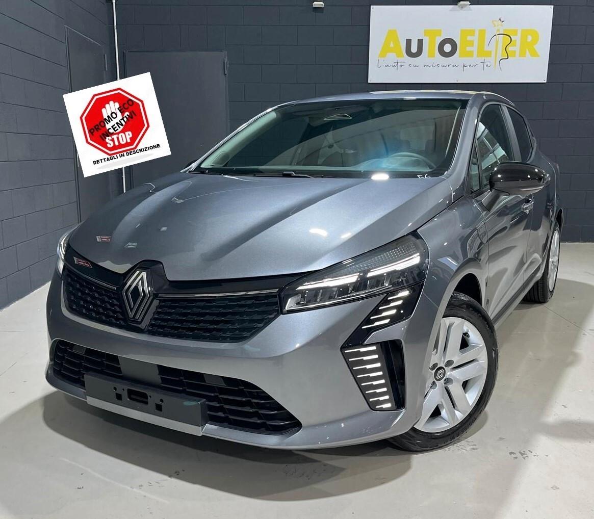 Renault Clio ECO-G 100 CV Evolution