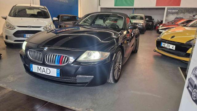 BMW Z4 3.0si cat Roadster MSPORT M-SPORT MPERFORMANCE!
