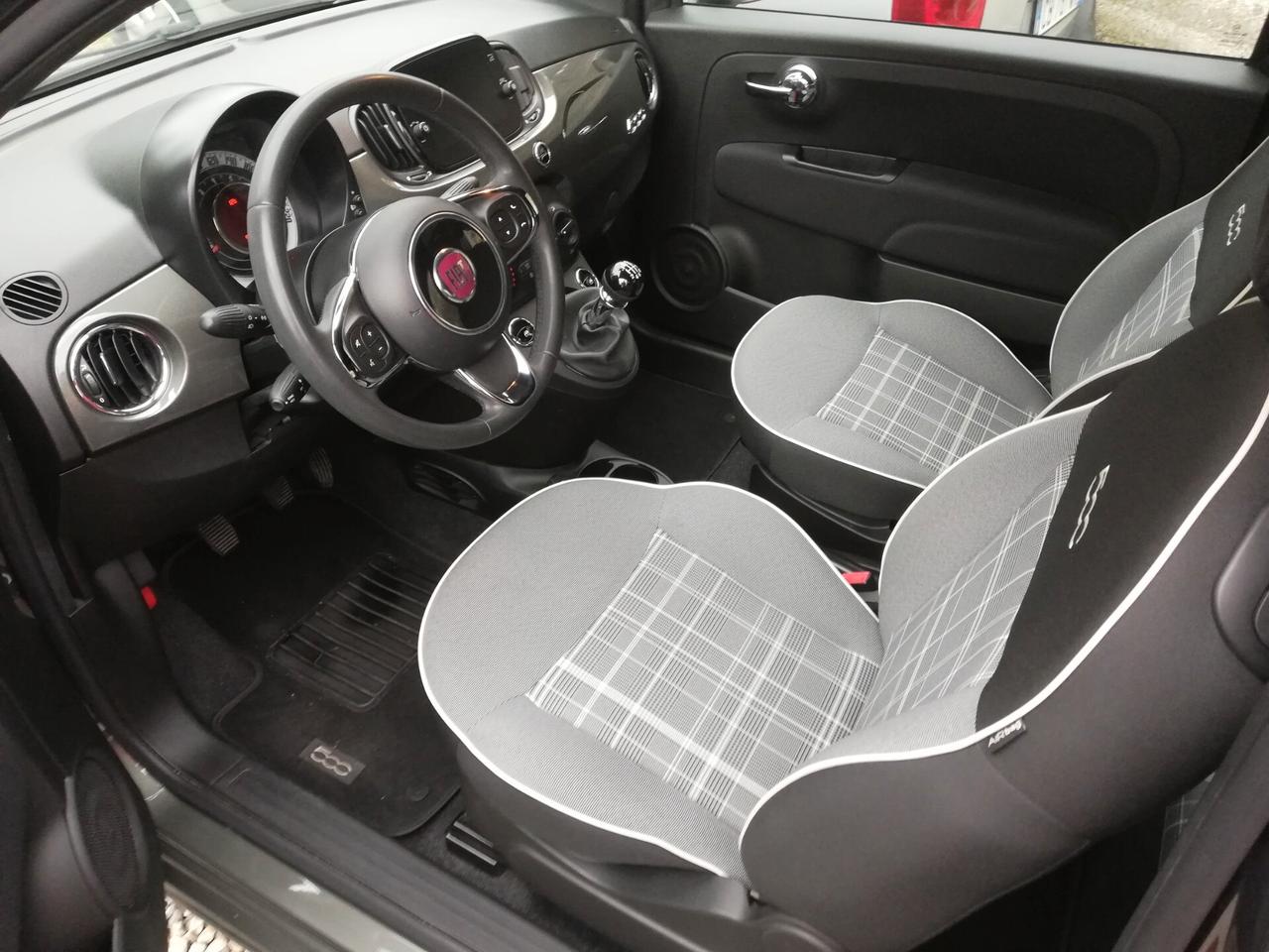 Fiat 500 1.0 Hybrid - 2021