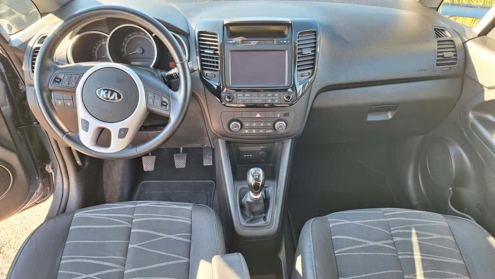 Kia Venga 1.4 Cool NEOPATENTATI