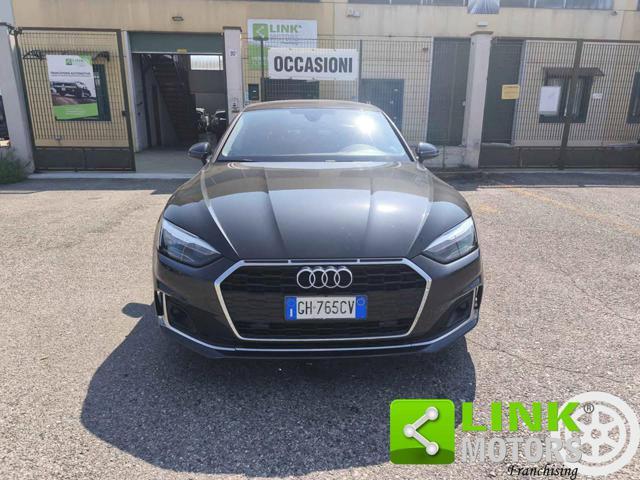 AUDI A5 35 TDI S TRONIC BUSINESS