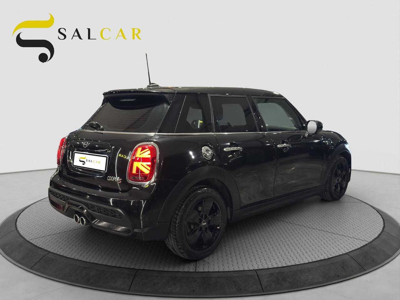 Mini Cooper S 5p 2.0 180cv automatica 2022