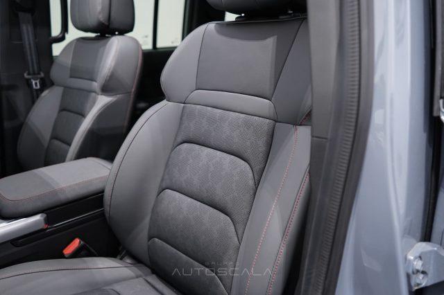 ICH-X K3 2.0 238cv GPL