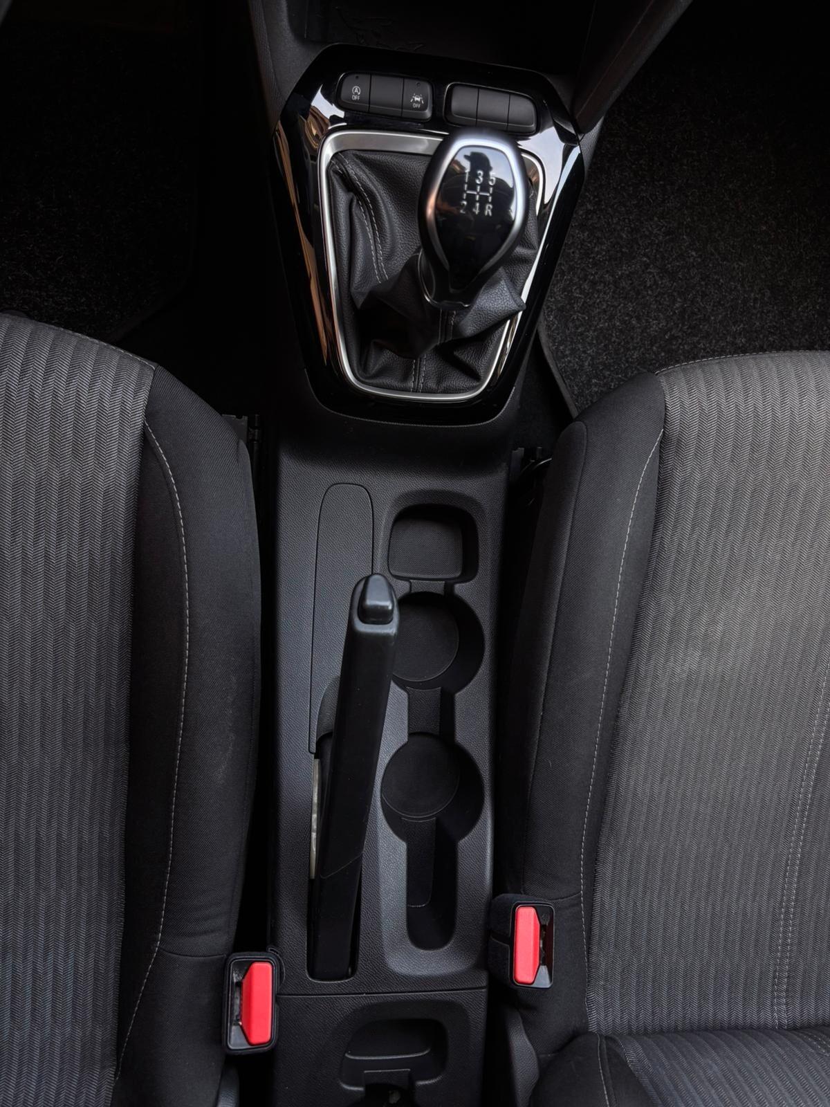 Opel Corsa 1.2 Edition