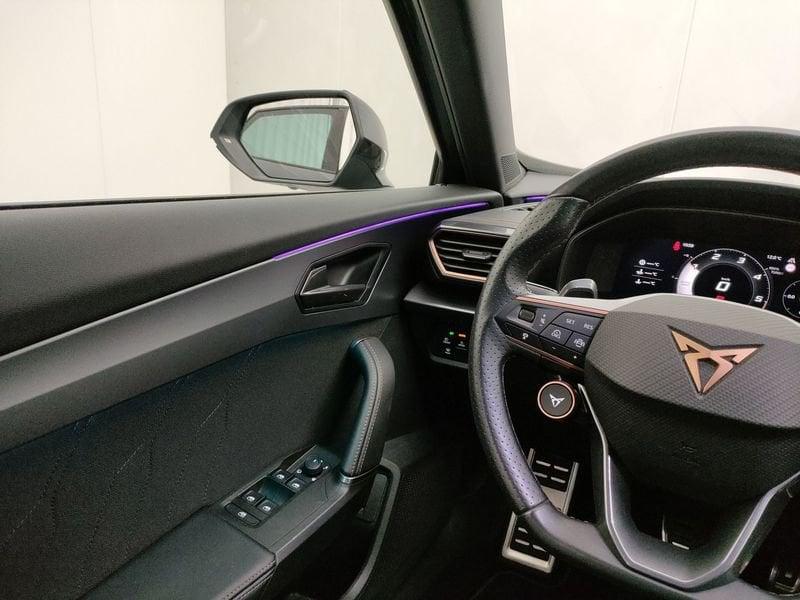 CUPRA Formentor Formentor 2.0 TDI DSG PACK EDGE