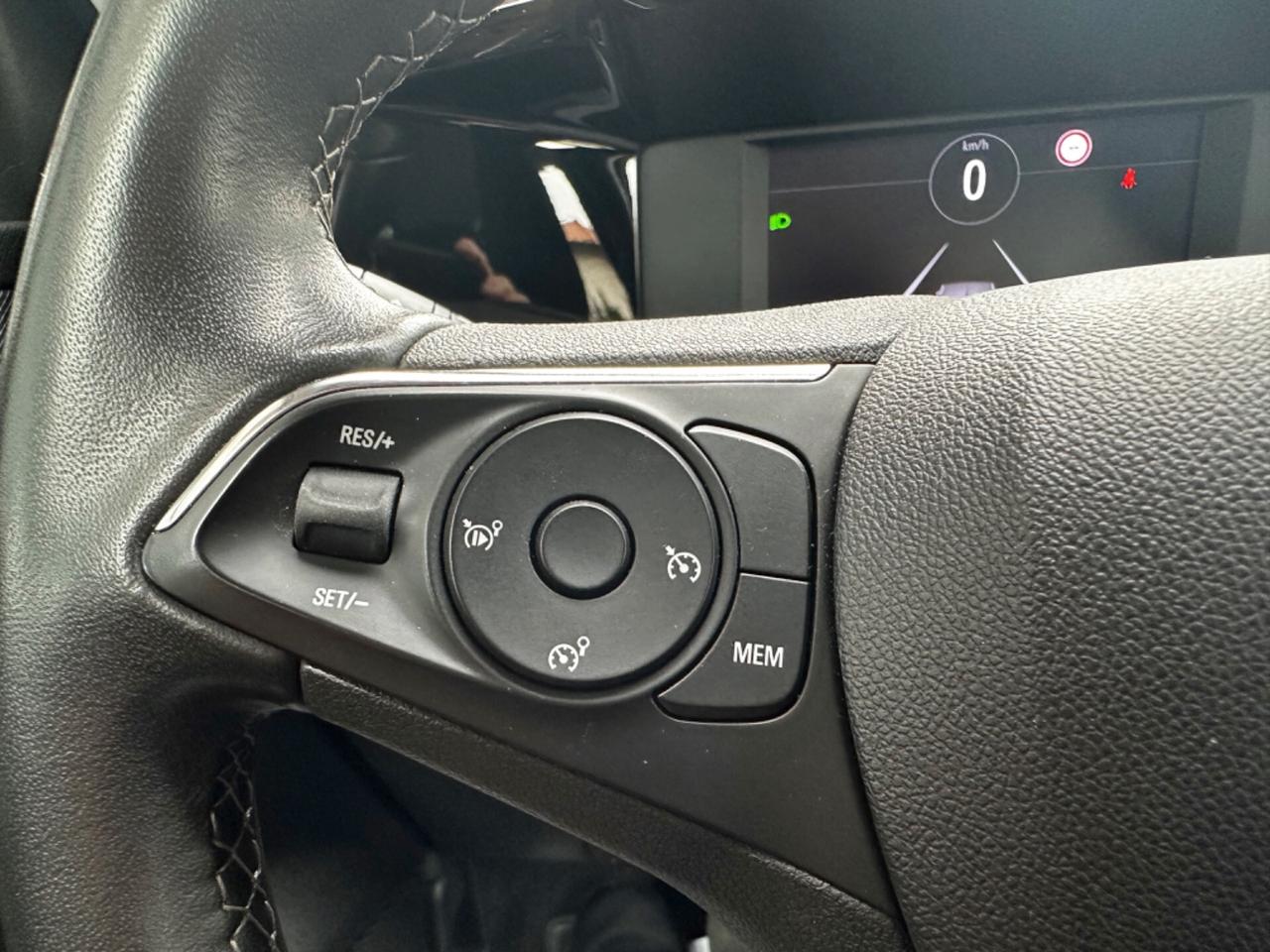 Opel Mokka 100cv CarPlay PREZZO VERO!