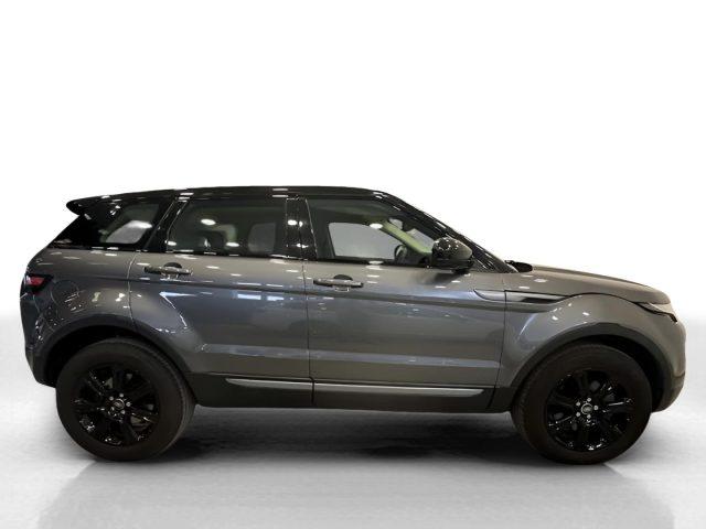 LAND ROVER Range Rover Evoque 2.0 TD4 150 CV 5p - Cruise/Lim - Cam - Navi