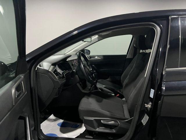 VOLKSWAGEN Polo 1.0 EVO R-LINE 80 CV