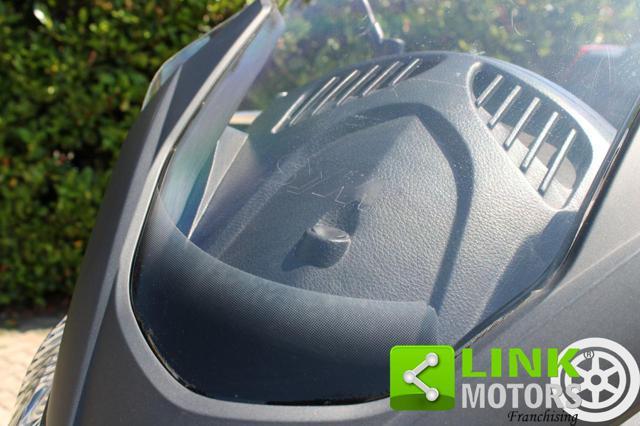 SYM Maxsym 600 i ABS