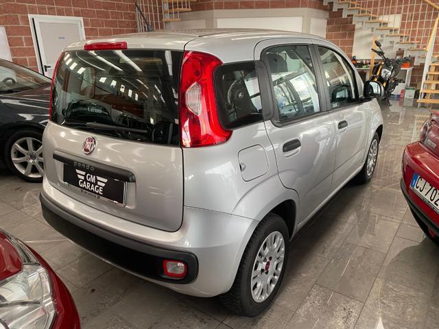 FIAT Panda 1.2 Pop