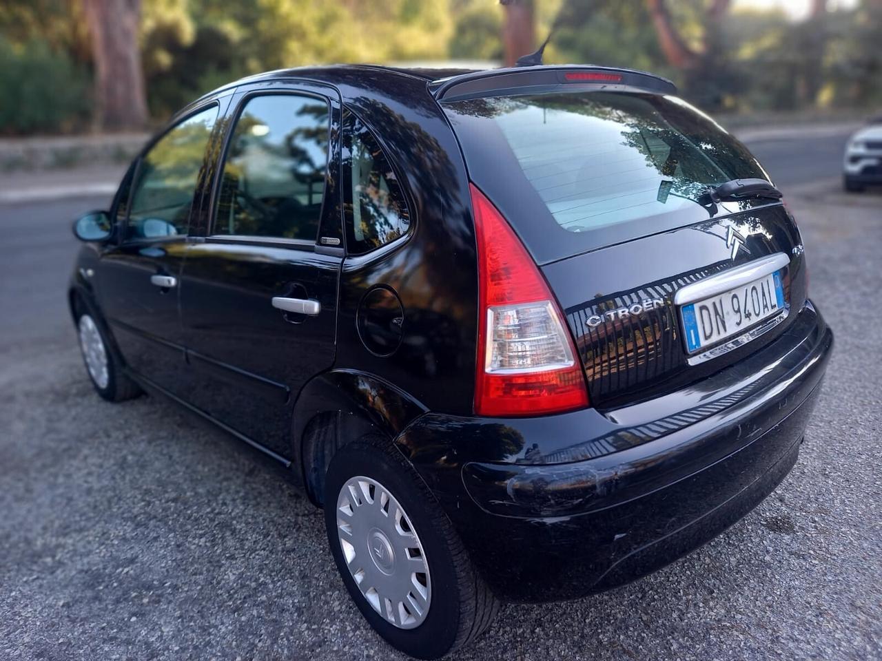 Citroen C3 1.1 BENZINA NEOPATENTATI