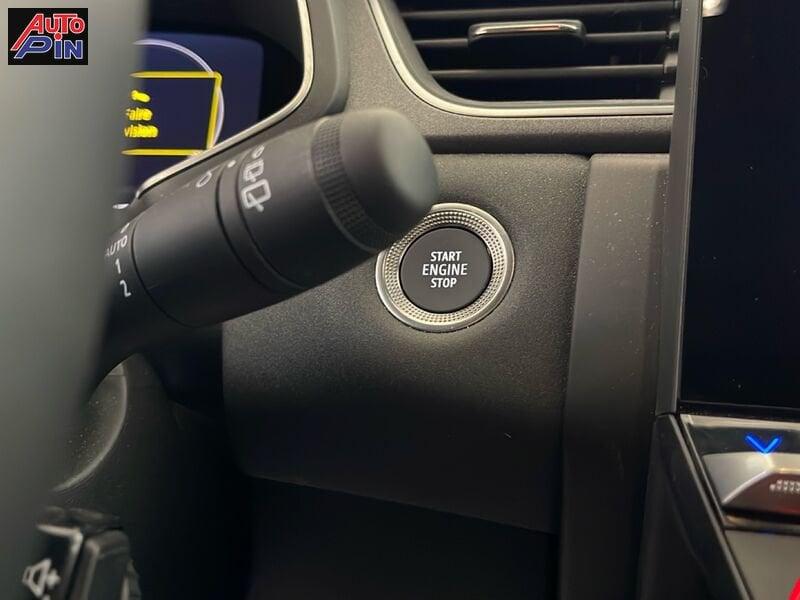 Renault Captur techno EGO-G 100cv GPL