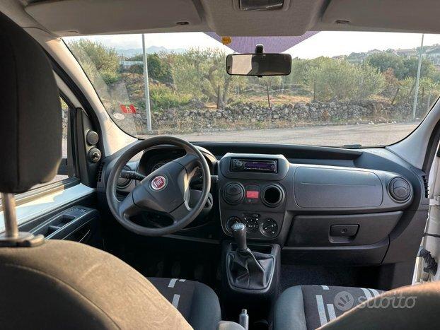 Fiat Qubo Fiorino