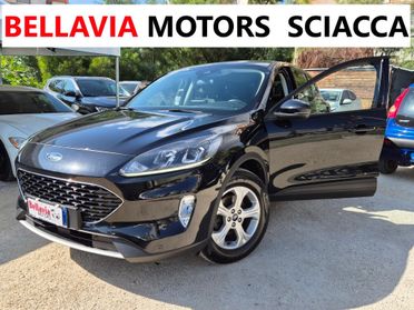 Ford Kuga 1.5 EcoBlue 120CV aut. Connect