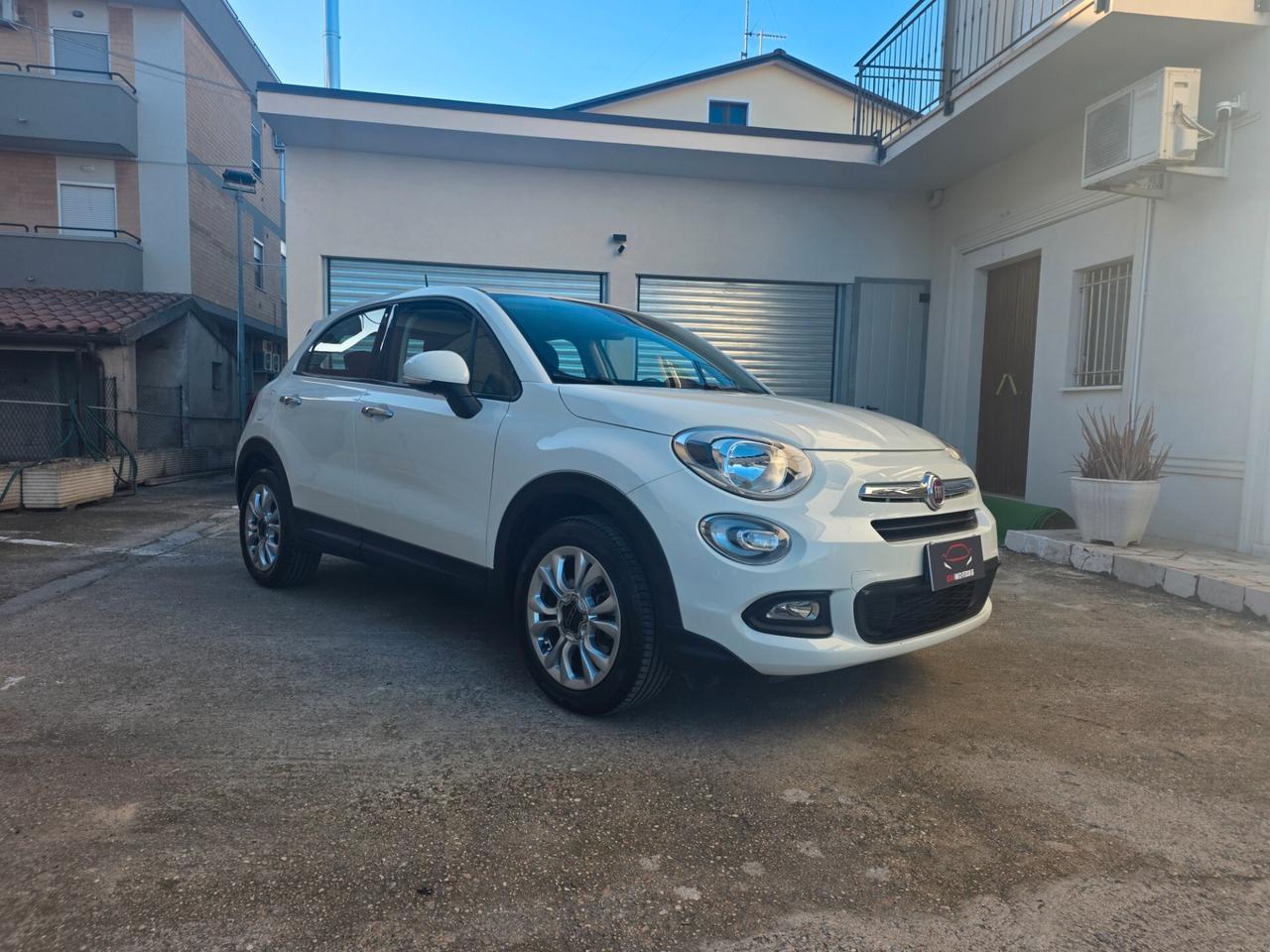 Fiat 500X 1.3 MultiJet 95 CV