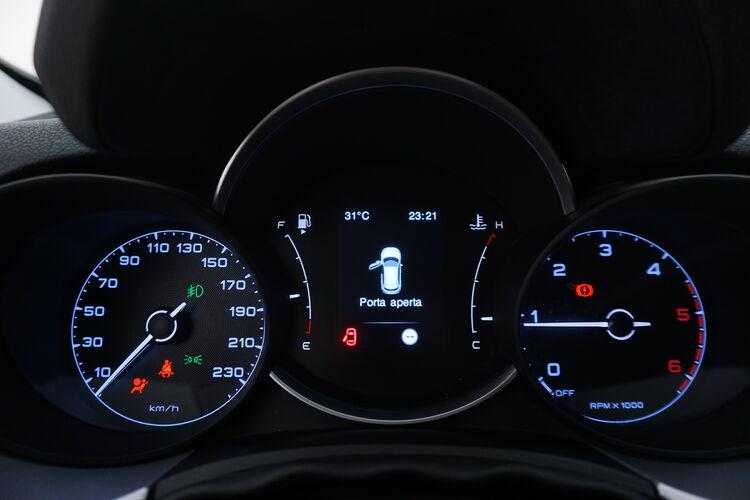Fiat 500X Connect BR657903 1.3 Diesel 95CV