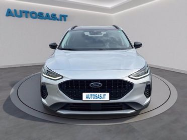 FORD Focus 1.0 EcoBoost Hybrid 125 CV 5p. Active del 2023