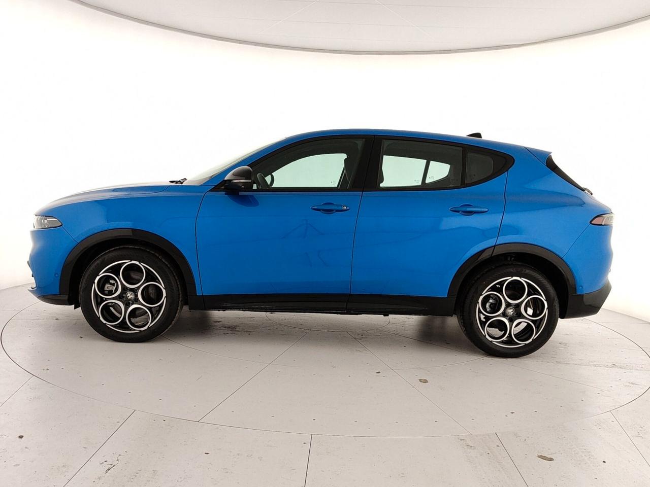 Alfa Romeo Tonale 1.5 160 CV MHEV TCT7 Sprint